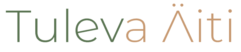 Tuleva Äiti