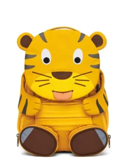 Affenzahn - iso kerhoreppu, Tiger