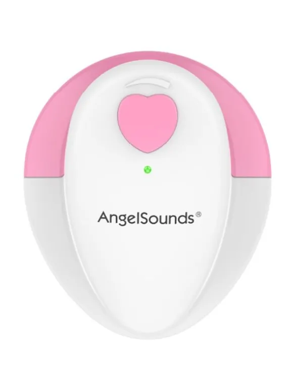 Angelsounds kotidoppler JPD-100S + ultraäänigeeli