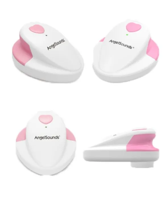 Angelsounds kotidoppler JPD-100S + ultraäänigeeli