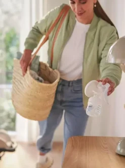 Avent Natural käsikäyttöinen rintapumppu