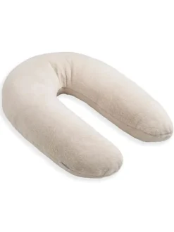 Baby’s Only Cozy imetystyyny – Pehmeä tukityyny imetykseen, warm linen