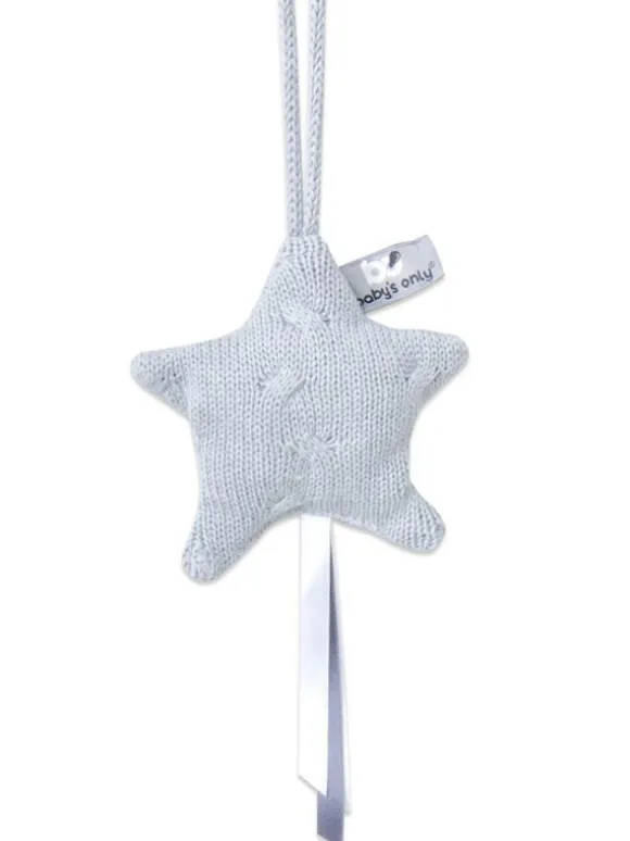Baby’s Only Decoration Star neulostähti