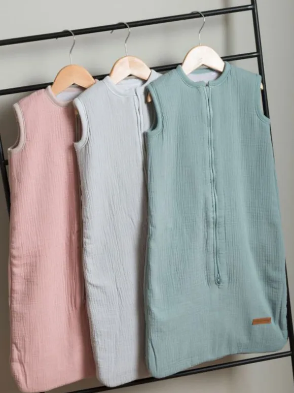 Baby’s Only - kevytunipussi Breeze, grey 6-18kk