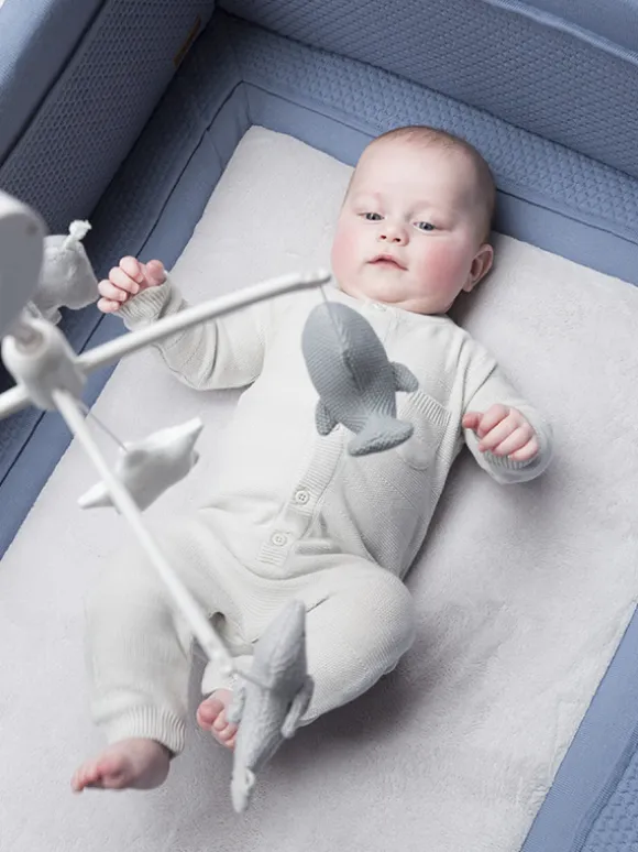 Baby´s Only - mobile pinnasänkyyn - Grey