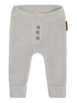 Baby's Only - Soul neulehousut vauvalle, Warm Linen