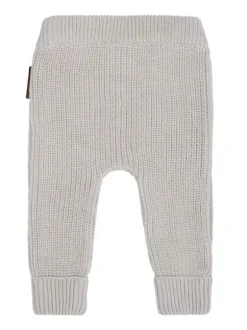Baby's Only - Soul neulehousut vauvalle, Warm Linen