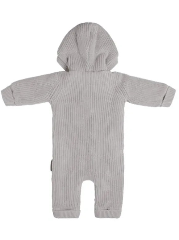 Baby's Only - TEDDY neulehaalari vauvalle, Warm Linen