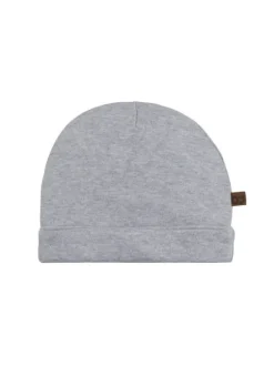 Baby’s Only vastasyntyneen luomupuuvillapipo, Grey Melange
