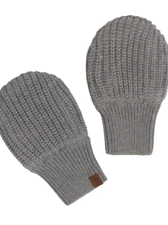 Baby's Only - vauvan teddytumput, Grey