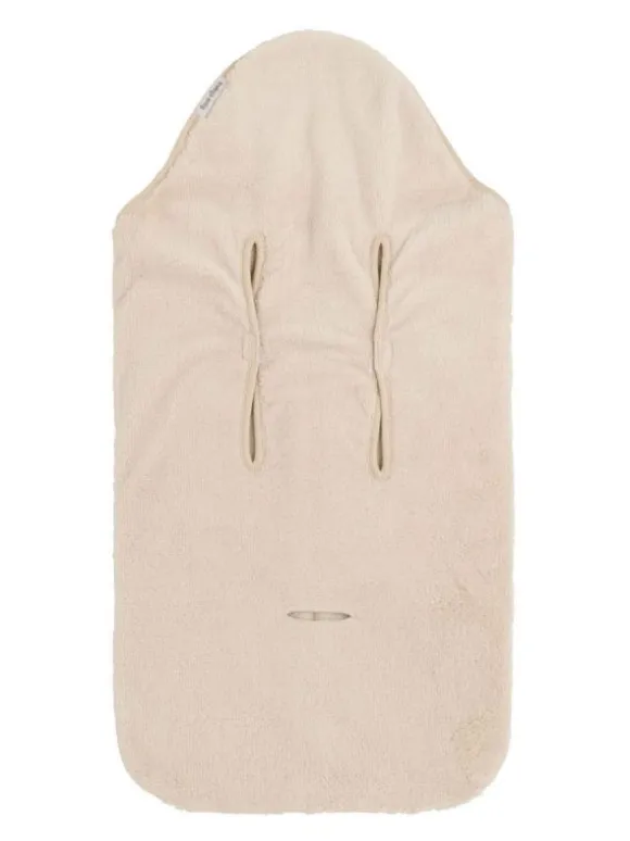 Baby’s Only - ympärivuotinen lämpöpussi, classic sand