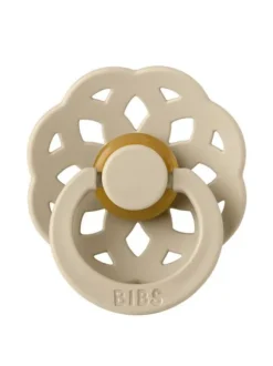 BIBS Boheme tutti - Vanilla, luonnonkumi