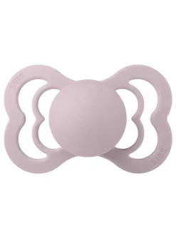 BIBS - Supreme vauvan tutti 0-18kk - Dusky Lilac