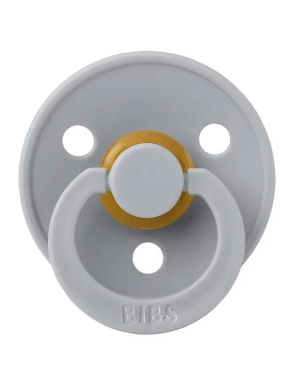 BIBS - vauvan tutti 0-18kk - Cloud