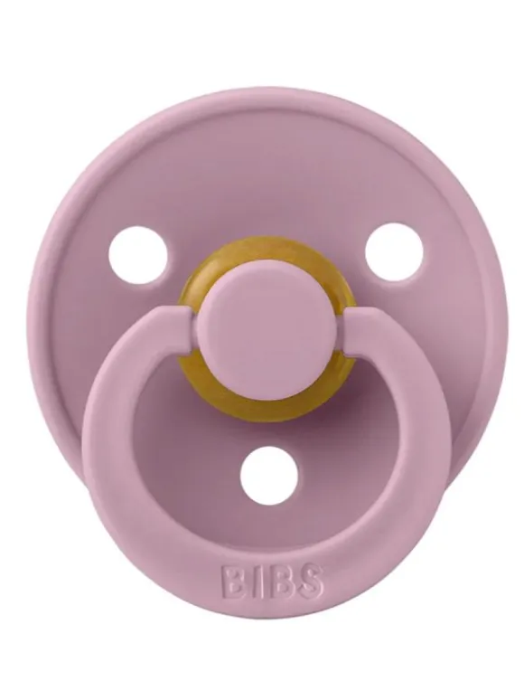 BIBS - vauvan tutti 0-18kk - Heather