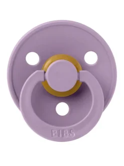 BIBS - vauvan tutti 0-18kk - Lavander