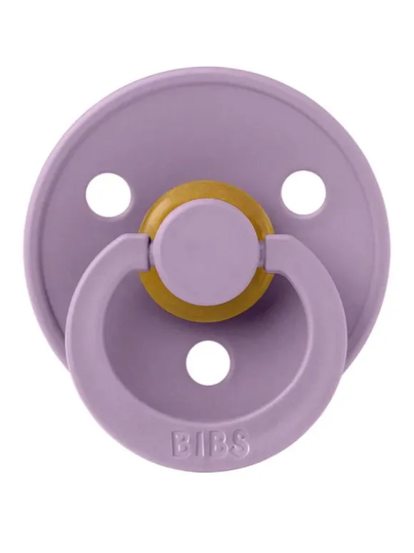 BIBS - vauvan tutti 0-18kk - Lavander