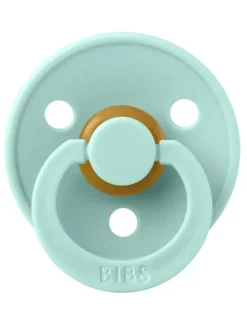 BIBS - vauvan tutti 0-18kk - Mint