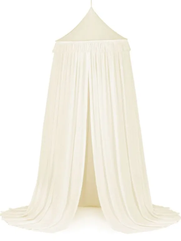 Boho Canopy Maxi sänkykatos 70, Vanilla