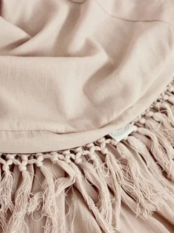 Boho Canopy sänkykatos 50, Powder pink