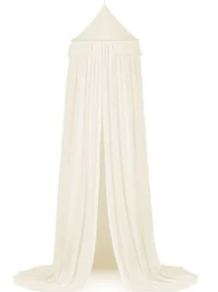 Boho Canopy sänkykatos 50, Vanilla