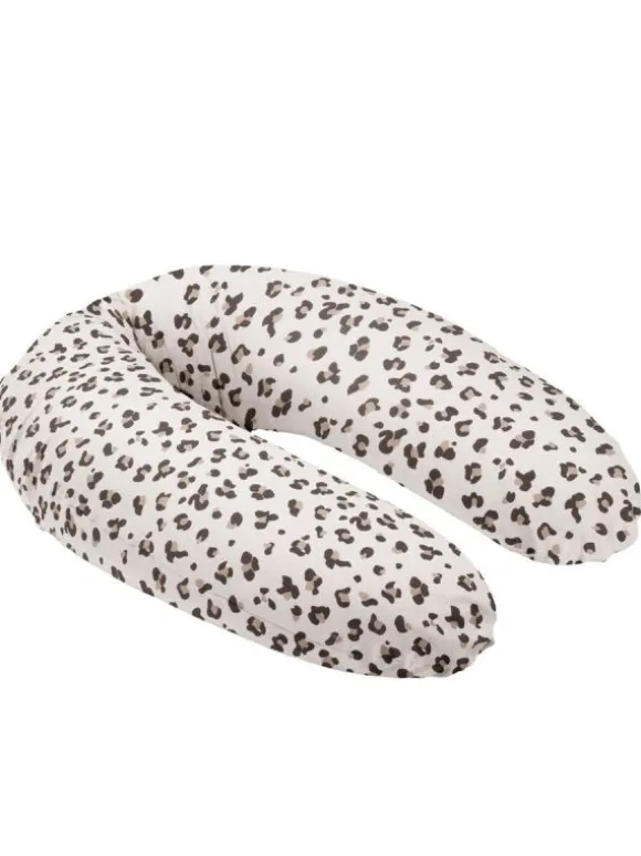 Buddy imetystyyny / vartalotyyny, leopard cream