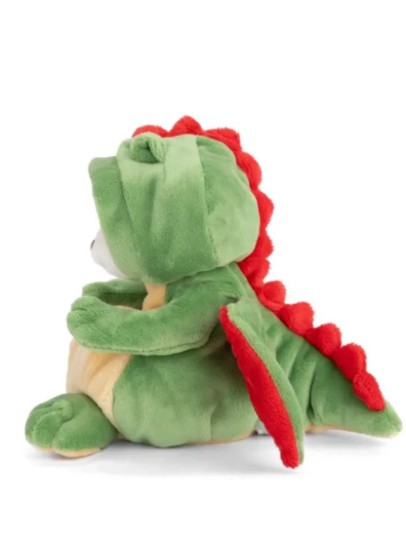 Bukowski Ziggy Dragon – lohikäärmeasuun pukeutunut nalle