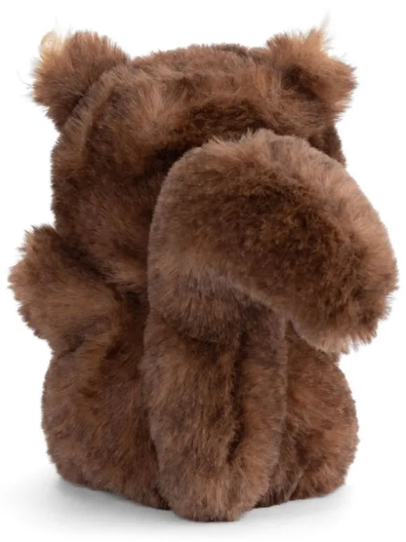 Bukowski Ziggy Squirrel – orava asuun pukeutunut nalle