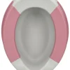 Buubla taitettava matkapotta, old rose