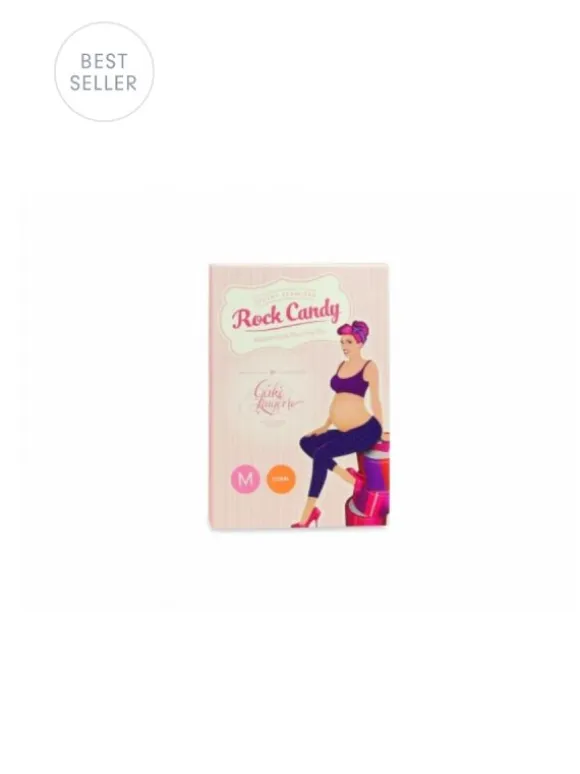 Cake Maternity - imetysliivit Rock Candy - Coral