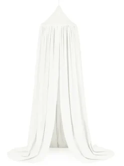 Canopy Soft sänkykatos 50, white
