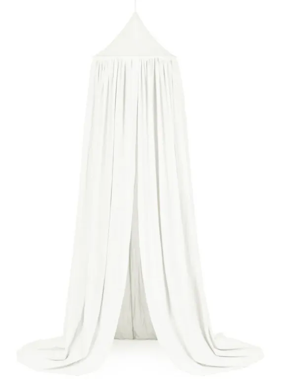 Canopy Soft sänkykatos 50, white