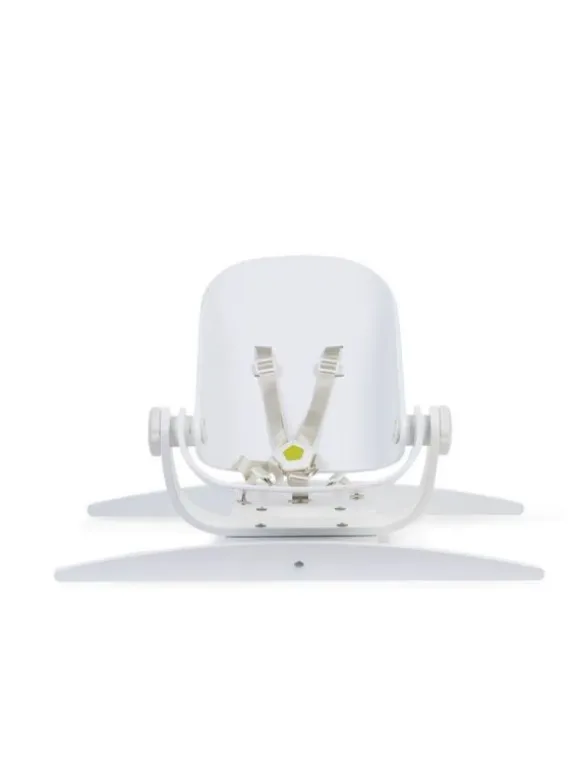 Childhome Wood Rock White keinusitteri