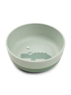 Done By Deer kulho Foodie bowl Croco