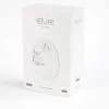 Elvie Pump rintasuppilo 21mm | 2 Pack