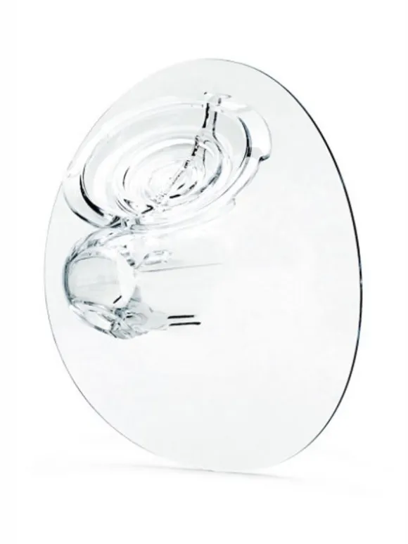 Elvie Pump rintasuppilo 21mm | 2 Pack