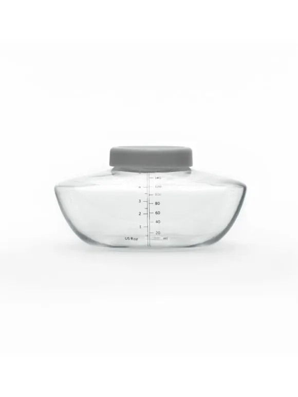 Elvie rintapumpun pullot 3-pack