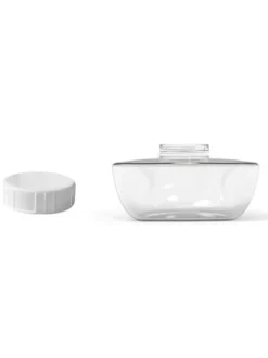 Horigen pullo 180ml ja korkki