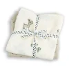 Iso kapaloliina 120x120 Lalee sand 2-pack - Done By Deer