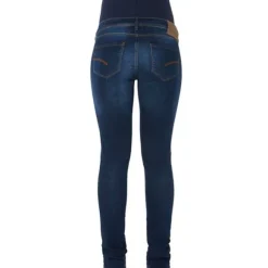 Äitiysfarkut slimfit MILA Basic