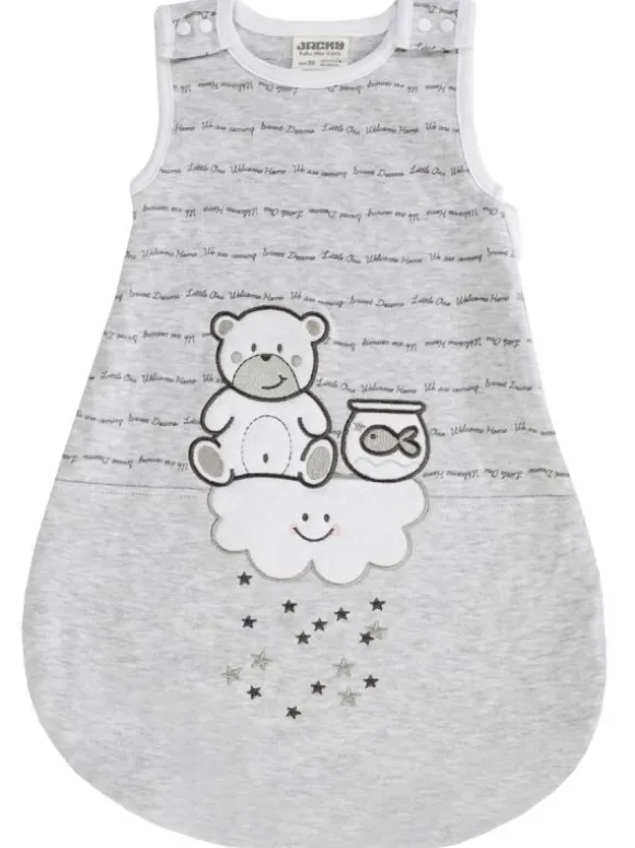 Jacky Baby - unipussi 2.5TOG- welcome