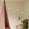 Jupiduu - Play & Chill swing keinu, Light Blue