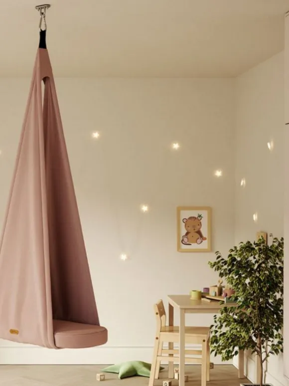 Jupiduu - Play & Chill swing keinu, Olive