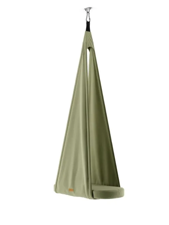 Jupiduu - Play & Chill swing keinu, Olive