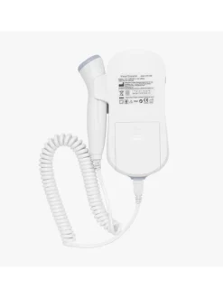Kotidoppler JPD-100E + ultraäänigeeli