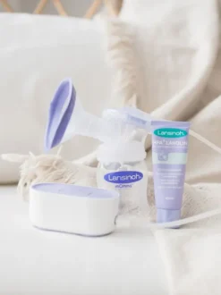 Lansinoh kosteuttava nännivoide 40ml