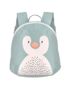 Lasten Reppu Lässig - Pingviini