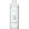 Lille Kanin - vaahtoava mieto shampoo iholle ja hiuksille