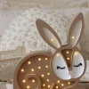 Little Lights Yövalo, Bunny Chocolate