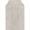 Lämpöpussi turvakaukaloon / vaunuihin, Grace warn linen